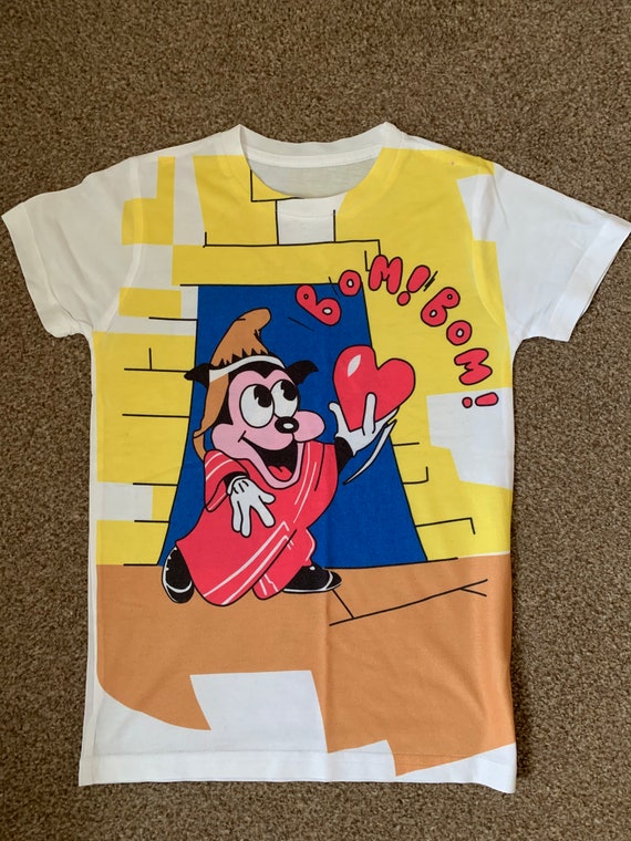 betty boop shirt freddie mercury