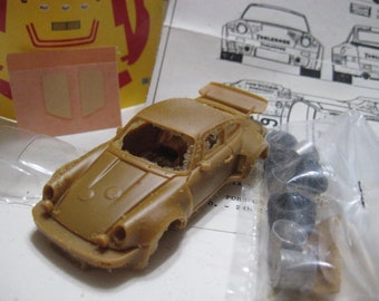 Chocolate Porsche 911 Carrera Milk Chocolate Porsche 911 Etsy