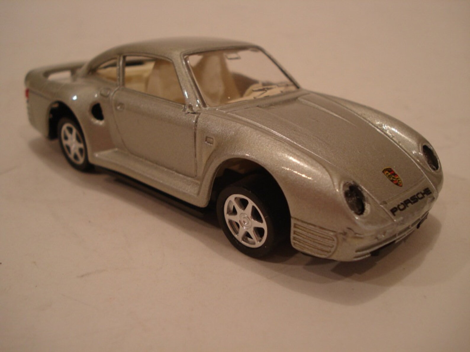 guisval diecast cars