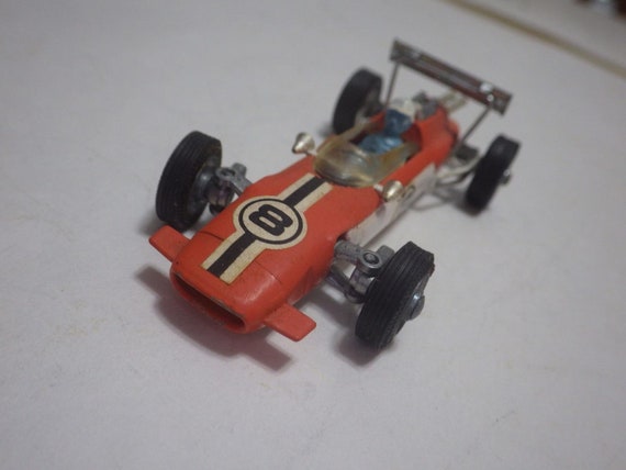 corgi toys lotus climax formula 1