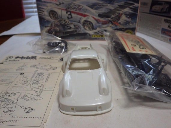 matchbox porsche 917