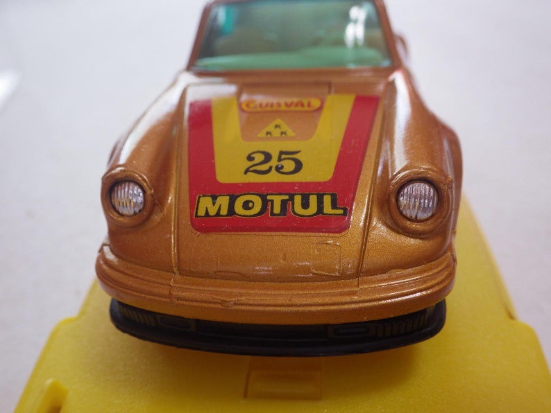 guisval diecast cars