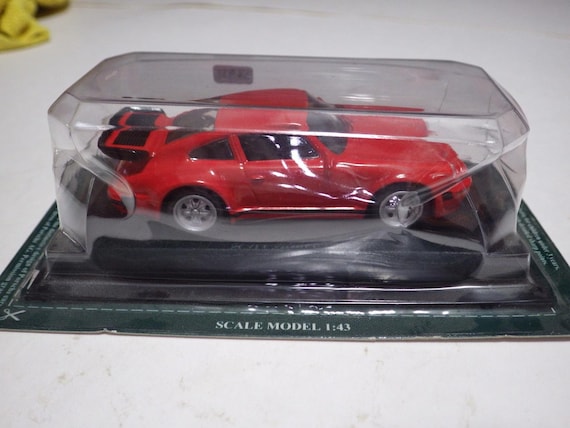 del prado diecast
