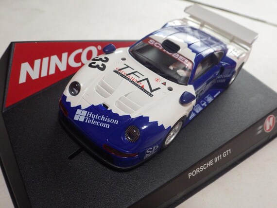 ninco porsche 911