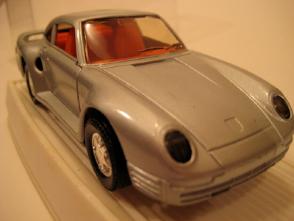guisval diecast cars