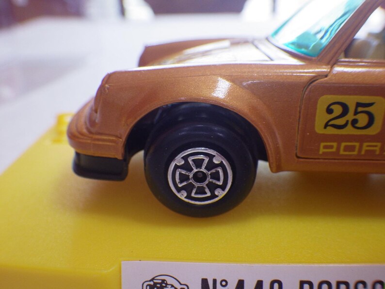 guisval diecast cars