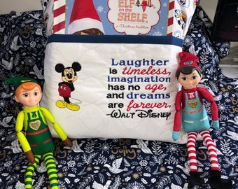 Mickey travel pillow | Etsy Mickey travel pillow | Etsy