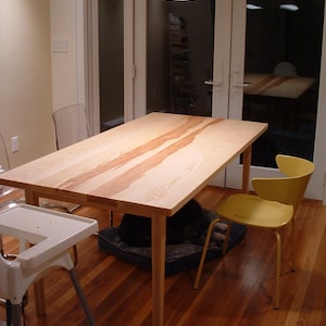 100% Custom Tables Made to Order - Please Message for Details ...