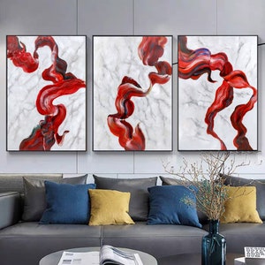 large abstract painting on canvas original art, extra large canvas wall art, abstract acrylic painting, original oil painting abstract A492