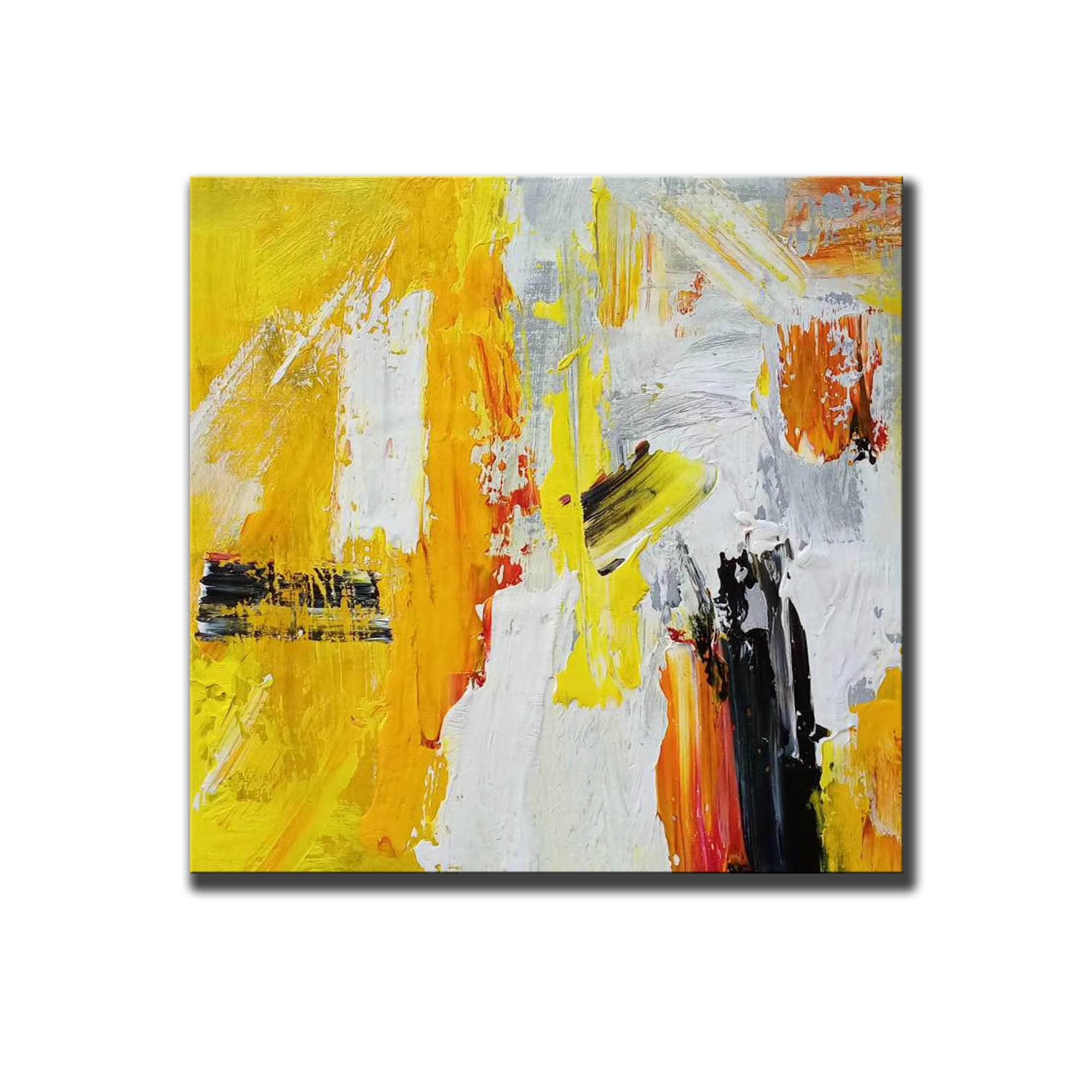 Abstract painting original large extra large painting on Etsy