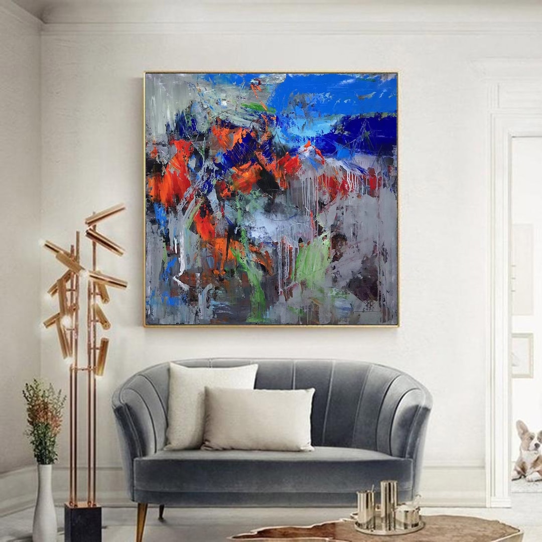 modern-abstract-painting-canvas-extra-large-wall-art-abstract-canvas