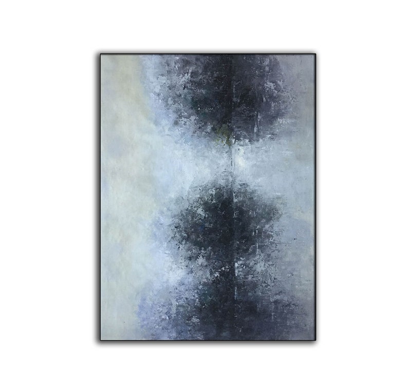 Large Abstract Canvas Art Extra Large Wall Art Abstract Modern 