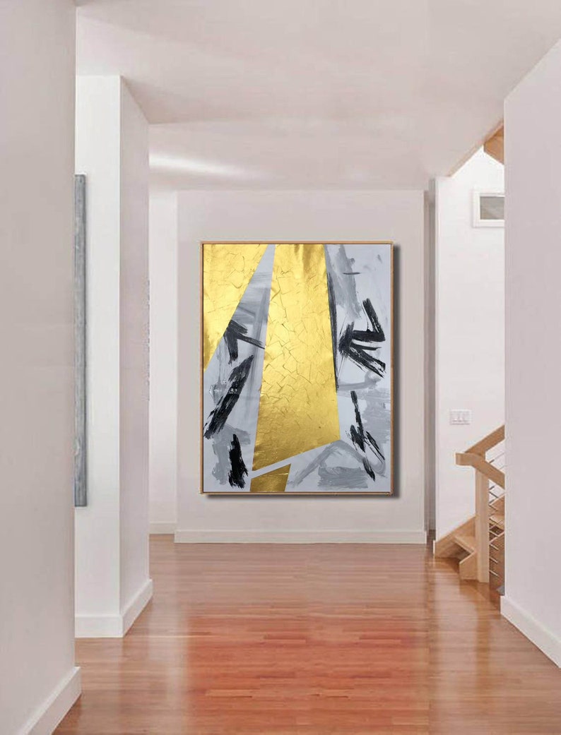 Extra Large Wall Art Canvas Extra Large Painting on Canvas Etsy