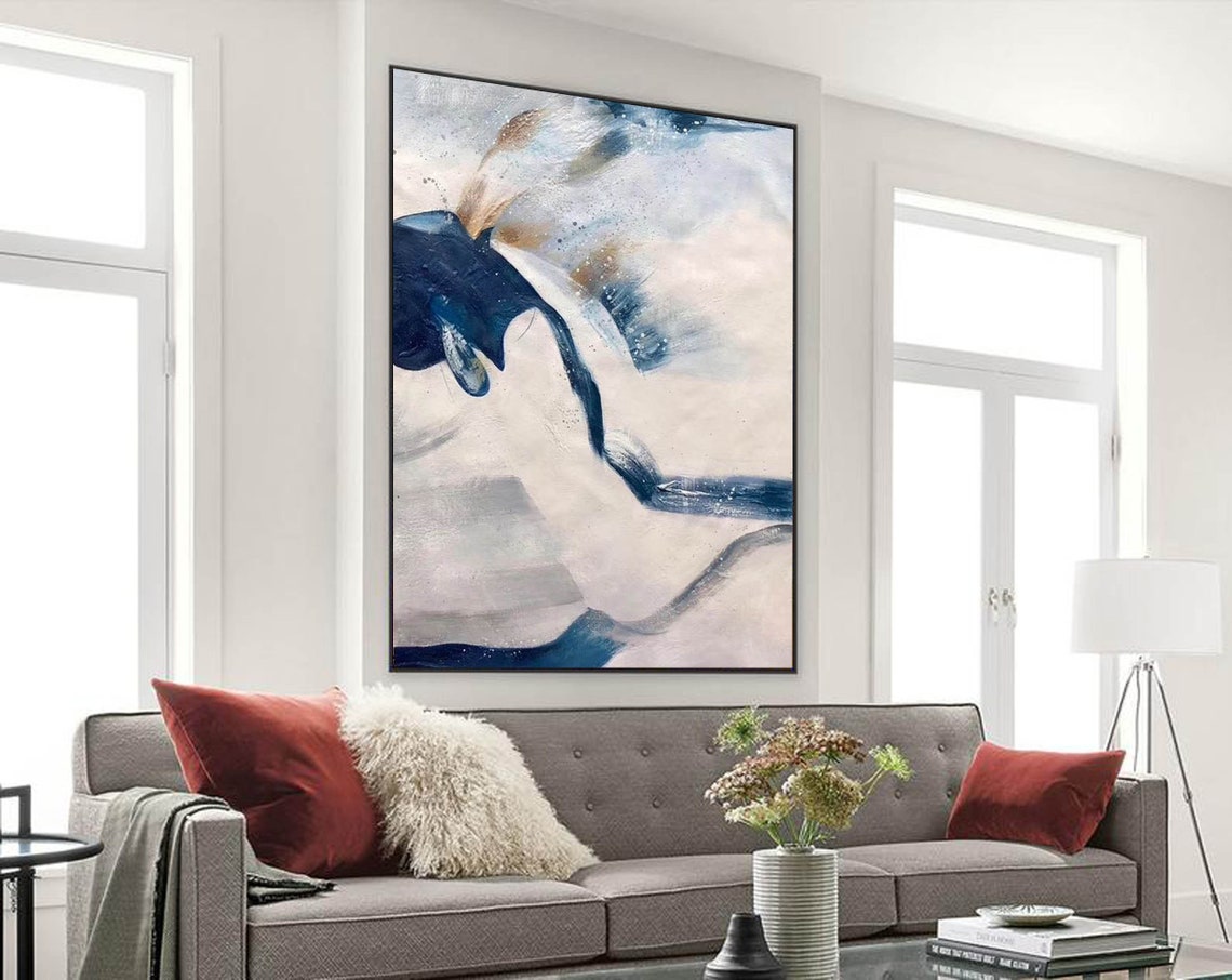 Full Wall Artwork