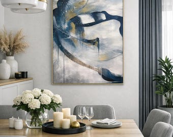 large abstract painting, extra large wall art abstract, large modern wall art, oversized canvas art, large abstract canvas wall art A136