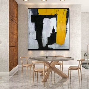 abstract painting original, oversized oil paintings, original abstract canvas art, contemporary wall art, modern abstract art on canvas A219