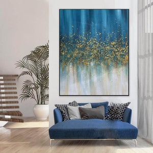 abstract painting original large canvas painting abstract extra large wall art canvas oversized canvas wall art large oil painting M309