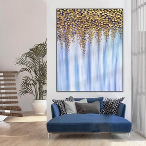 large abstract painting original oversized wall art abstract modern abstract art contemporary wall art painting abstract canvas art A178