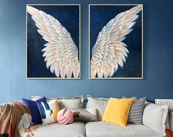 large abstract wall art, extra large painting on canvas, large canvas wall art, modern abstract art painting, oversized wall art canvas A366