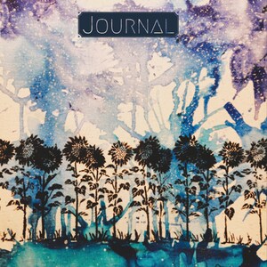 Sunflower Journal