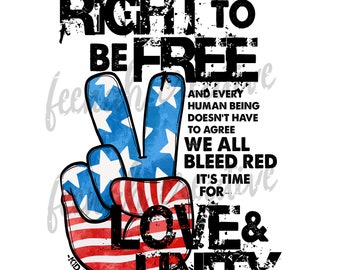 Kid Rock, We The People, America, We The People, Sublimation, Peace, PNG