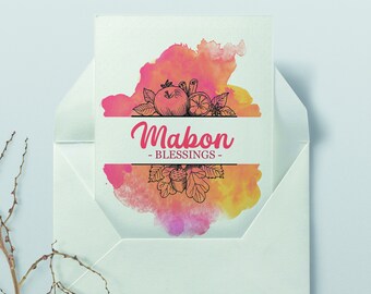 Sabbath Blessing Etsy