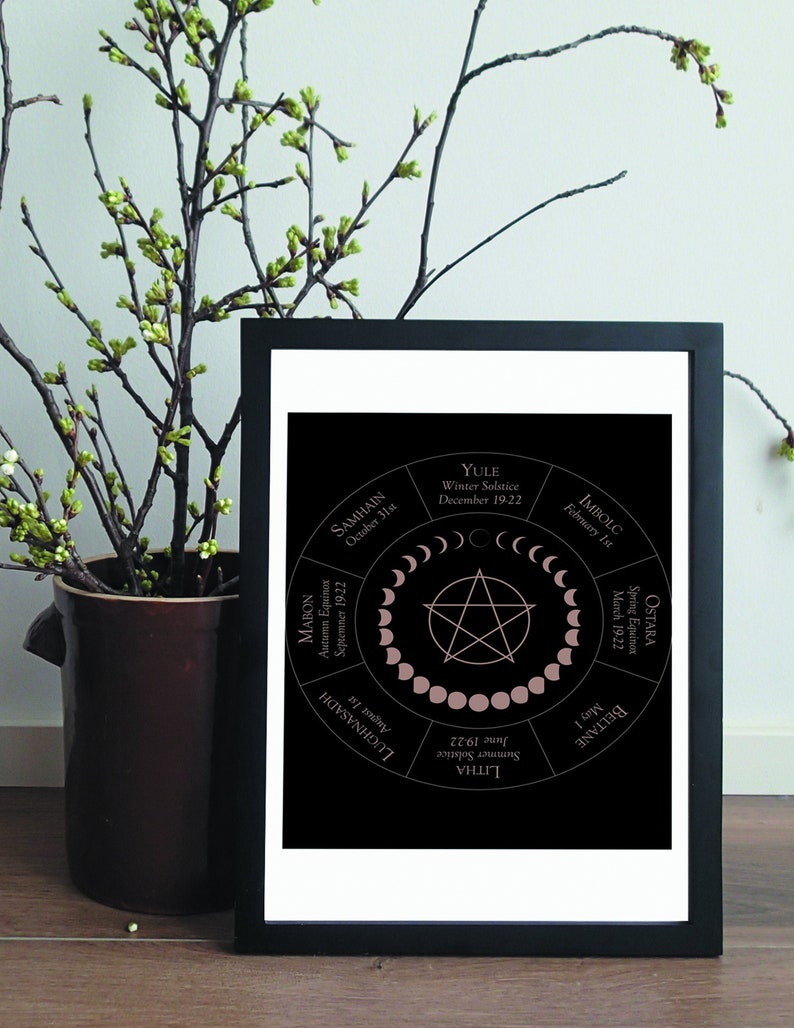 wheel-of-the-year-digital-witch-calendar-with-sabbats-etsy