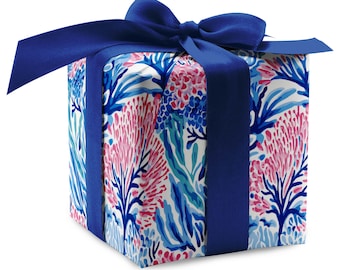 Alys Beach Luxury Wrapping Paper