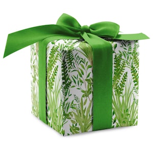 Astor Park Luxury Wrapping Paper