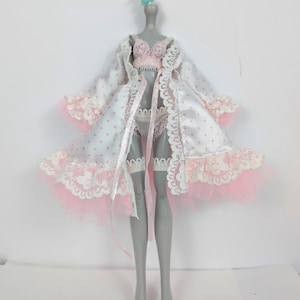 Clothes for Monster High doll g 1 and OOAK