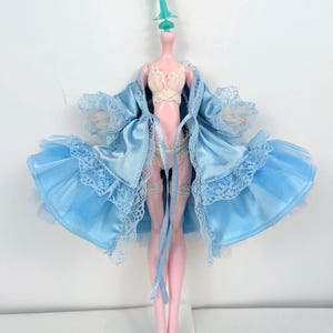 Clothes for Monster High doll g1 and OOAK doll