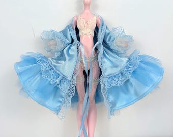 Clothes for Monster High doll g1 and OOAK doll