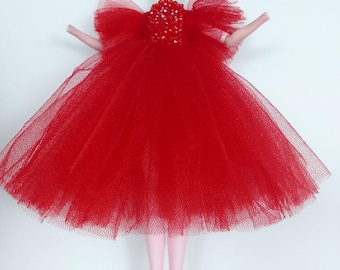 Clothes for Monster High doll g1 / OOAK