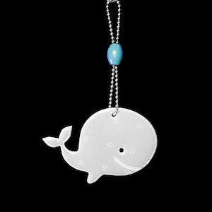 Whale Reflector