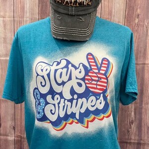 Stars and Stripes
