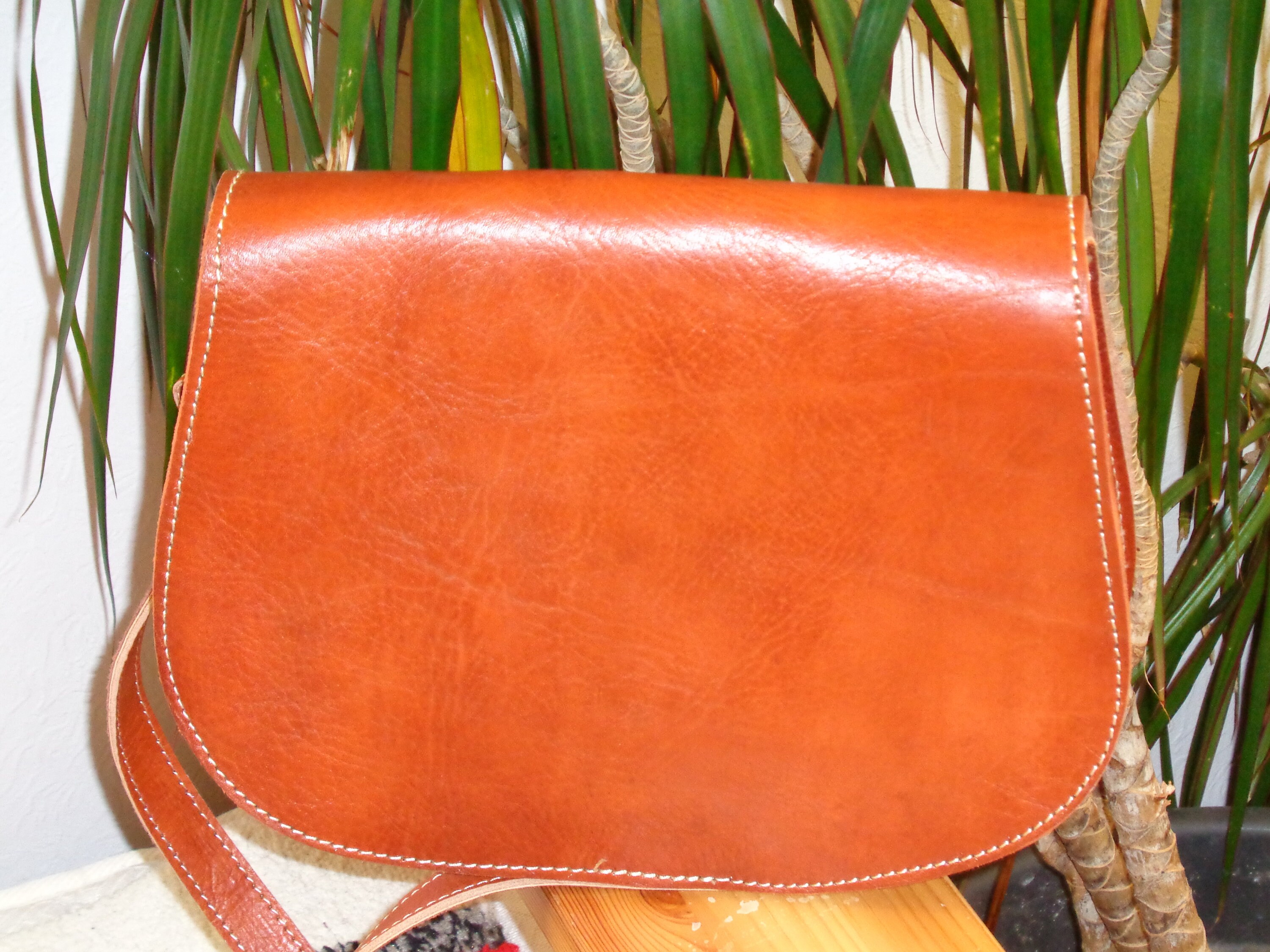 Leather Bagstash Leatherbags Leather Ladies Women's Etsy
