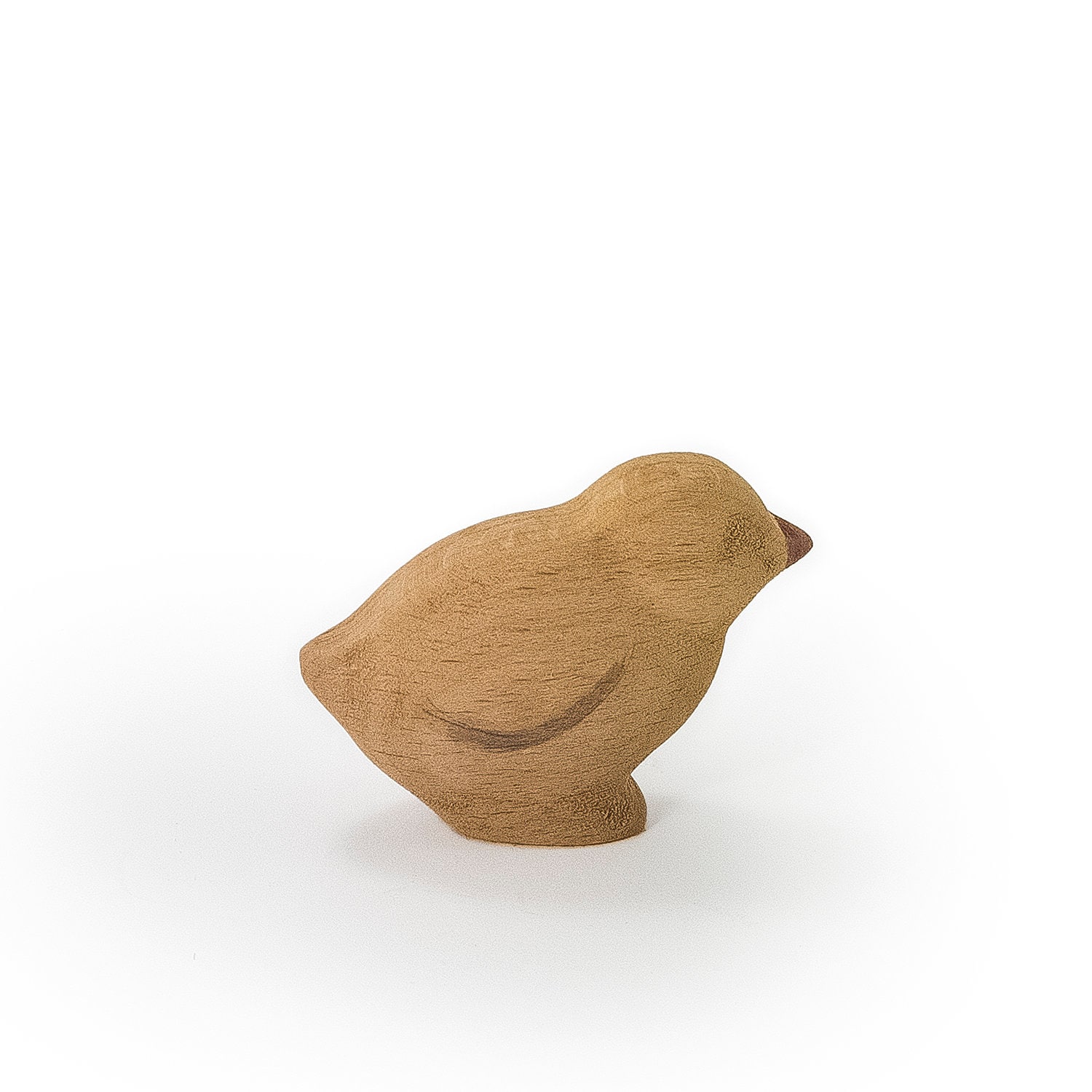 Wooden Toy Easter Hen and Chicks Wooden Easter Hen Wooden Etsy UK