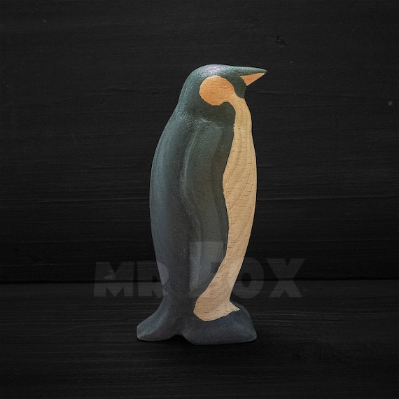 Penguin bird toy online