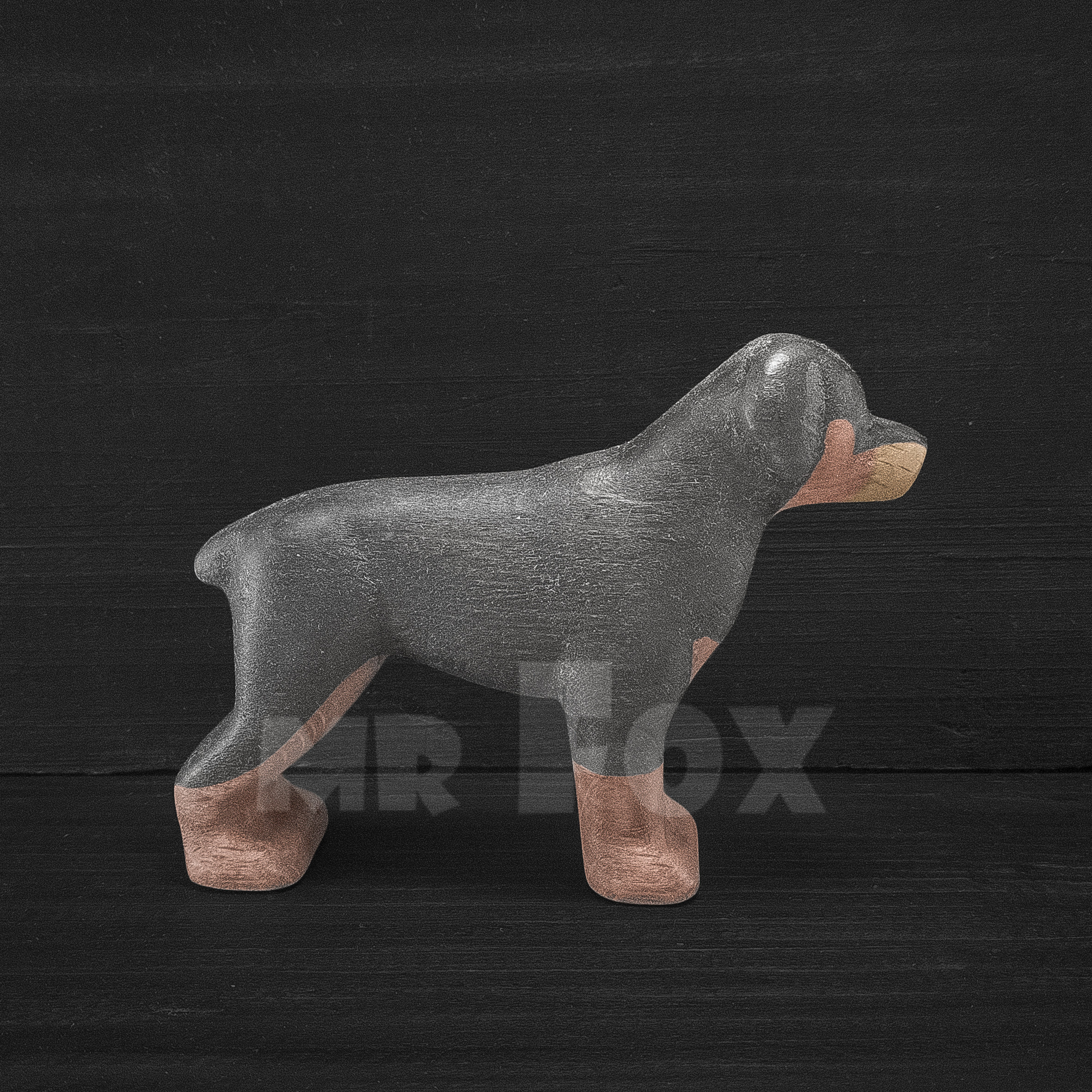 その他 CollectA Rottweiler Figure 6g7v4d0 CollectA Rottweiler Figure 6g7v4d0