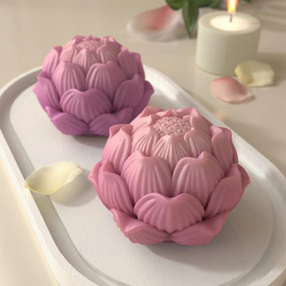 Stampo In Lattice - Quadretto Di Fiori - Foto 12