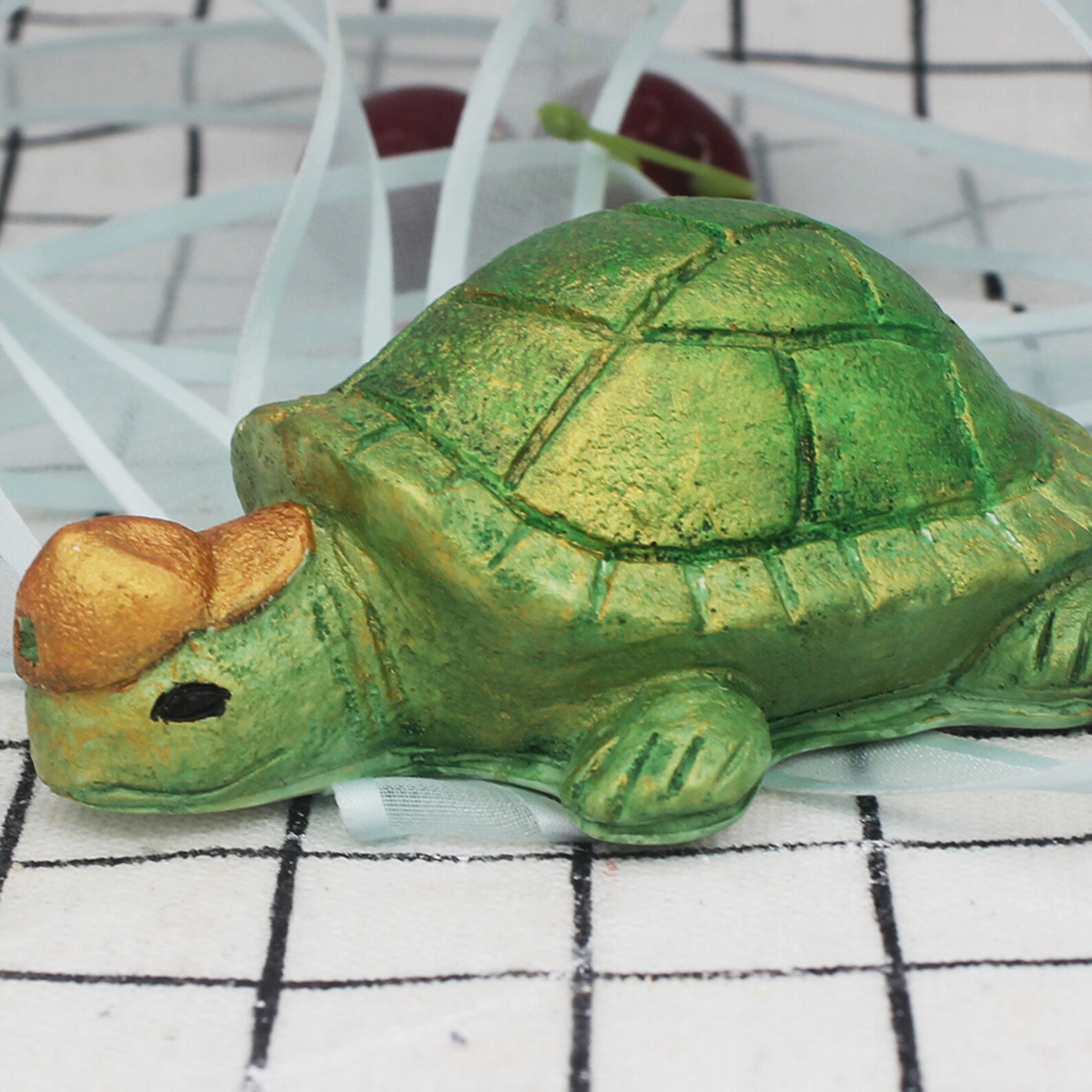 Turtle Resin Mold Turtle Soap Silicone Mold Clay Silicone Etsy