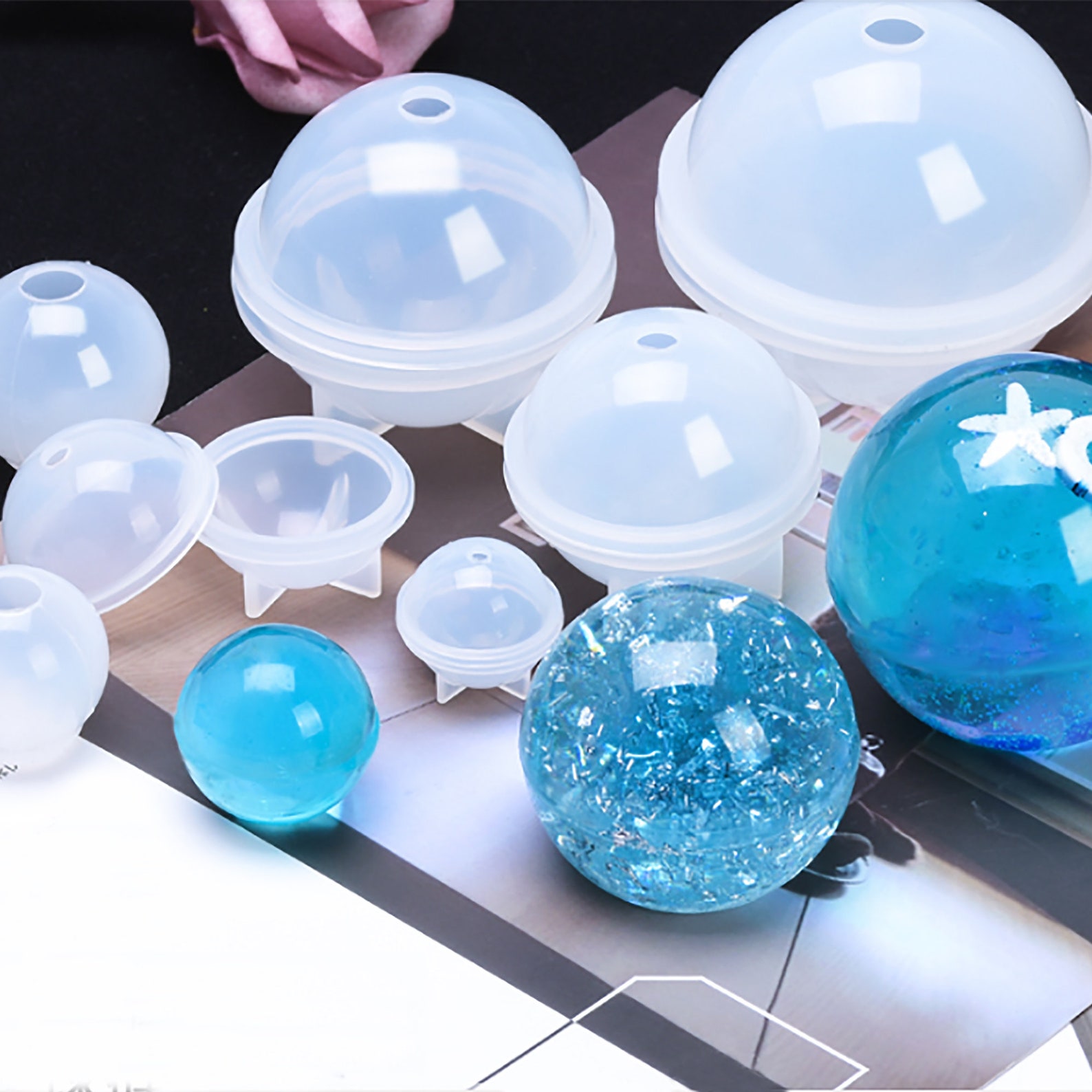Resin Mold Nearby - qgg5xog