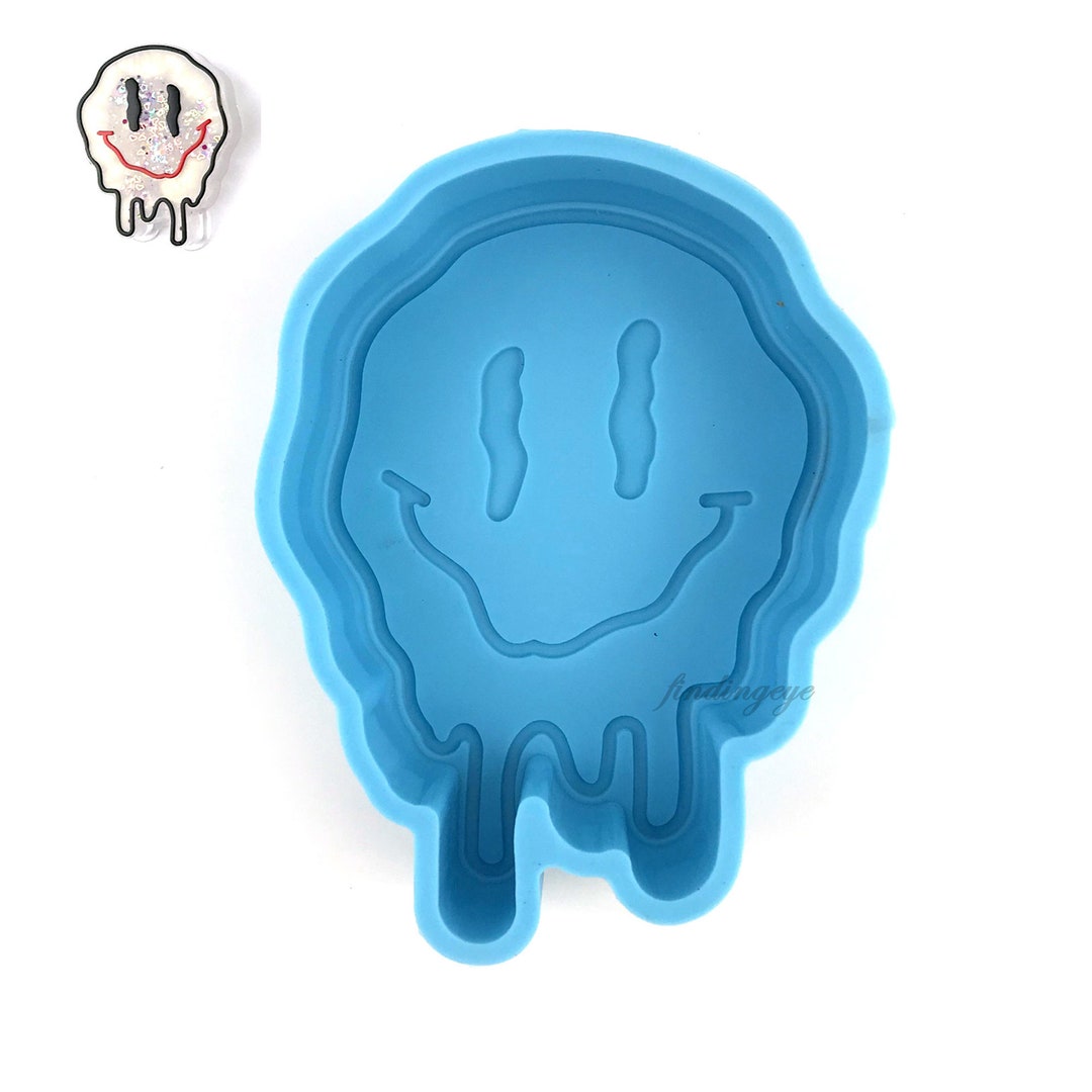 Scald Proof Cup Shape Silicone Mold - For Car Freshies, Soap, Aroma Beads, Resin & Candle Making