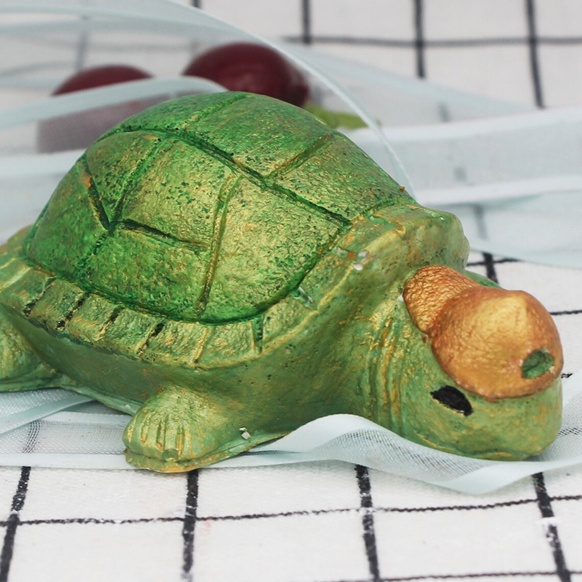Turtle Resin Mold Turtle Soap Silicone Mold Clay Silicone Etsy