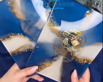 Silikonform: A4-A7 Notebook Hülle DIY Bastelbedarf