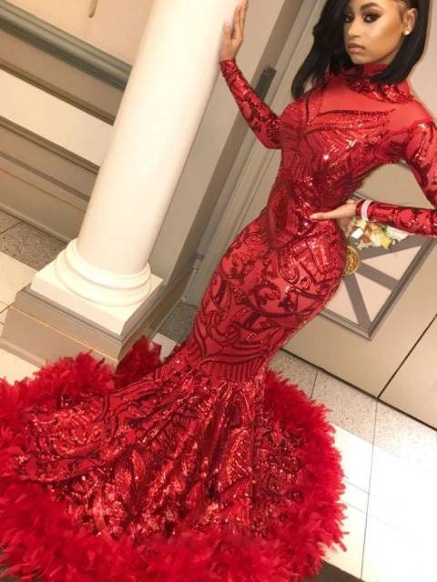 Prom Dresses Mermaid - Etsy Australia