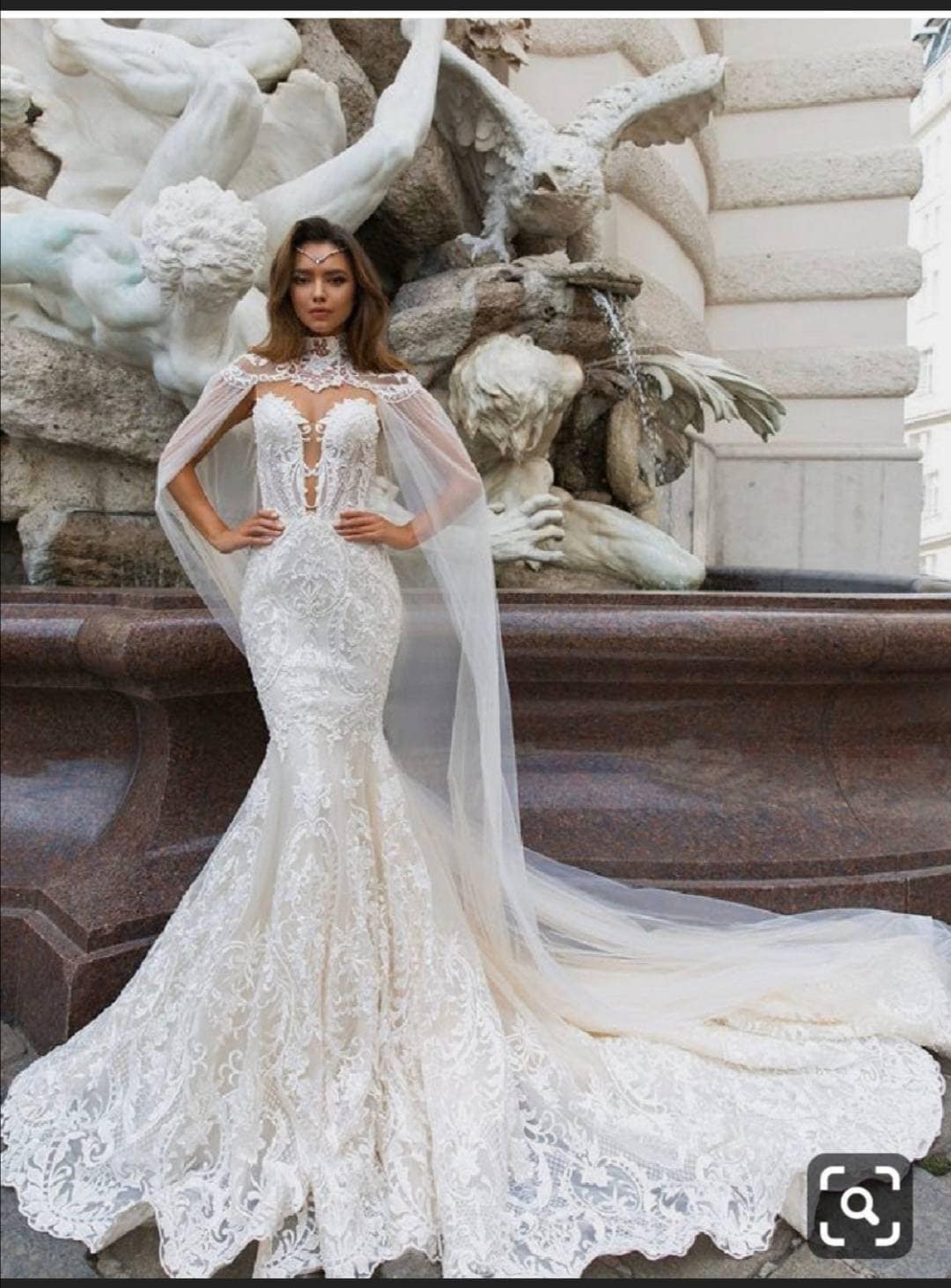 Sexy wedding dress Etsy Nederland
