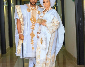 Yoruba Wedding Dress - Etsy Australia