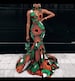 African print dress, African fashion dress, Africa prom, African dresses modern, Ankara dresses, prom dress, long gown dress, mermaid dress 