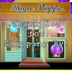 Boutique Clipart, shops png, Commercial Use, sublimation, shopping png, Beautiful Store Stickers, digital planner, Goodnotes, Girl's Day image 5